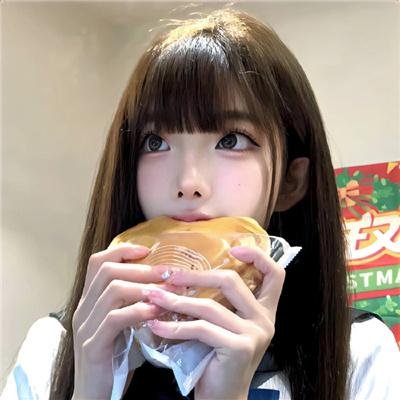 暗街中的人们