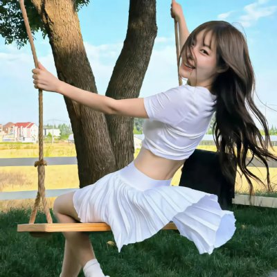 清白