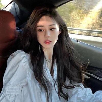 我是女演员