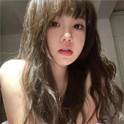 悲伤的孩子